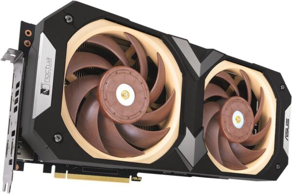 Promo Pack 10 Pcs - ASUS GeForce RTX 4080 SUPER Noctua OC Edition - Image 2