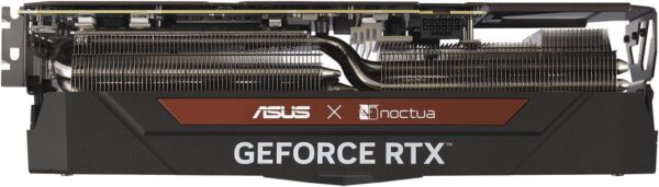 ASUS GeForce RTX 4080 SUPER Noctua OC Edition 16GB GDDR6X Graphics Card - Image 6