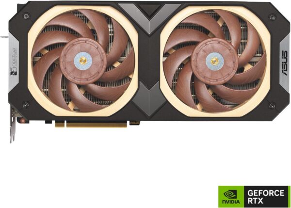 Promo Pack 10 Pcs - ASUS GeForce RTX 4080 SUPER Noctua OC Edition - Image 9