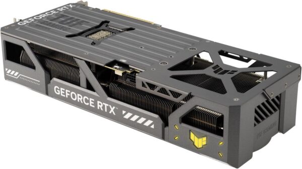 ASUS TUF Gaming GeForce RTX 5080 16GB GDDR7 - Image 4