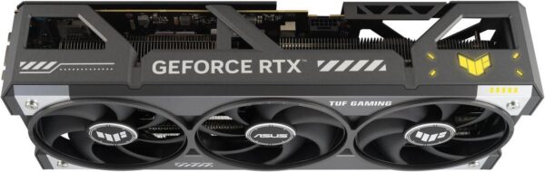 ASUS TUF Gaming GeForce RTX 5080 16GB GDDR7 - Image 6