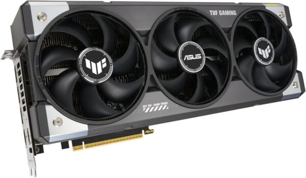 ASUS TUF Gaming GeForce RTX 5080 16GB GDDR7 - Image 7