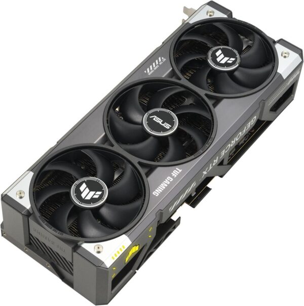 ASUS TUF Gaming GeForce RTX 5080 16GB GDDR7 - Image 8