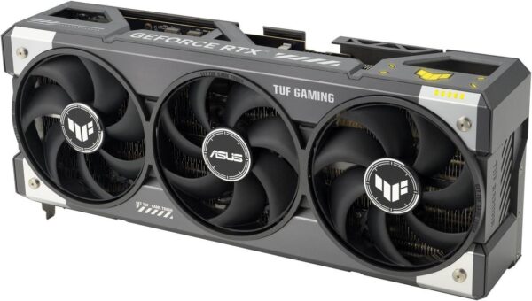 ASUS TUF Gaming GeForce RTX 5080 16GB GDDR7 - Image 9