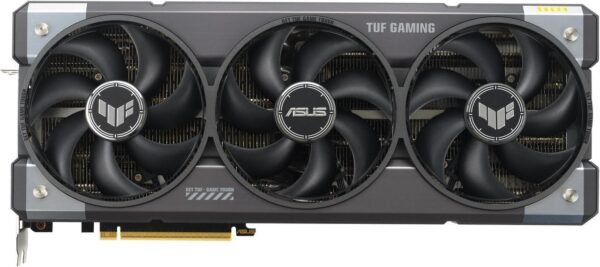 ASUS TUF Gaming GeForce RTX 5080 16GB GDDR7 - Image 10