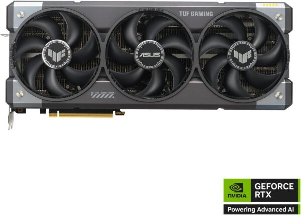 ASUS TUF Gaming GeForce RTX 5080 16GB GDDR7 - Image 11