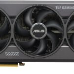 ASUS TUF Gaming GeForce RTX 5090 32GB GDDR7 OC Edition