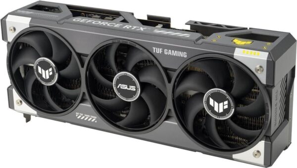 ASUS TUF Gaming GeForce RTX 5090 32GB GDDR7 OC Edition - Image 4