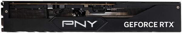 PNY GeForce RTX 4090 24GB VERTO Triple Fan DLSS 3 VCG409024TFXPB1 - Image 6