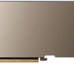 GPU-NVH100NVL NVIDIA H100 NVL Graphic Card - PCIe 5.0 x16 - 2x Slot - Passive - 94 GB HBM3