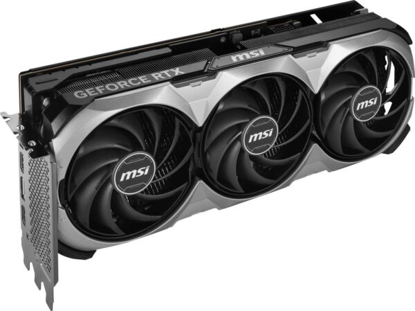 MSI Ventus GeForce RTX 4080 SUPER 16GB GDDR6X PCI Express 4.0 Video Card RTX 4080 SUPER 16G VENTUS 3X OC - Image 4