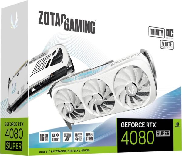 Promo Pack 10 Pcs - ZOTAC GAMING GeForce RTX 4080 - Image 9