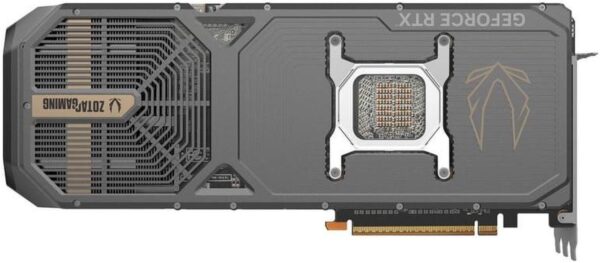 ZOTAC AMP Extreme INFINITY GeForce RTX 5090 32GB GDDR7 - Image 3