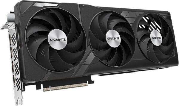 GIGABYTE GeForce RTX 4090 WINDFORCE V2 24G Graphics Card - Image 6