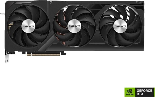 GIGABYTE GeForce RTX 4090 WINDFORCE V2 24G Graphics Card - Image 8