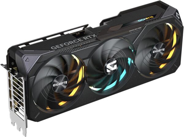 GIGABYTE Gaming GeForce RTX 5080 16GB GDDR7 PCI Express - Image 2