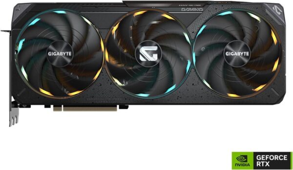 GIGABYTE Gaming GeForce RTX 5080 16GB GDDR7 PCI Express - Image 9