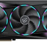 GIGABYTE AORUS GeForce RTX 5090 32GB GDDR7 PCI Express 5.0