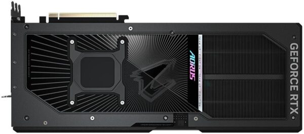 GIGABYTE AORUS GeForce RTX 5090 32GB GDDR7 PCI Express 5.0 - Image 3