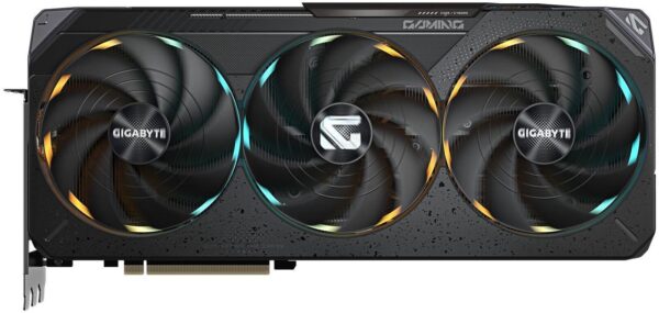 GIGABYTE Gaming GeForce RTX 5090 32GB GDDR7 PCI Express