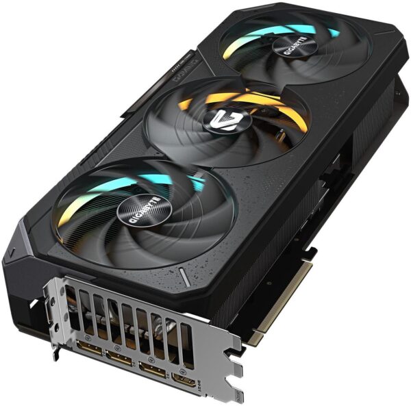 GIGABYTE Gaming GeForce RTX 5090 32GB GDDR7 PCI Express - Image 4