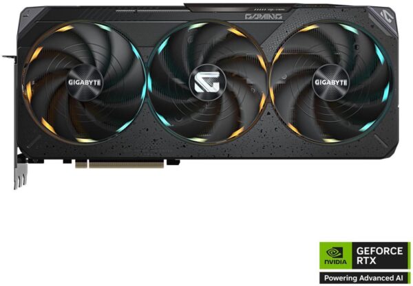 GIGABYTE Gaming GeForce RTX 5090 32GB GDDR7 PCI Express - Image 8