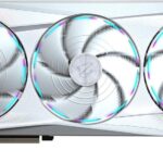 GIGABYTE AORUS GeForce RTX 5090 32GB GDDR7 PCI Express 5.0