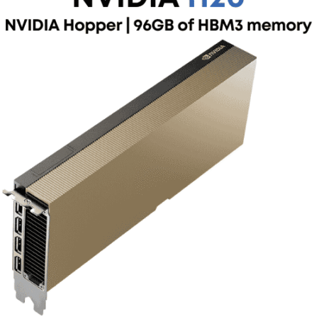 Nvidia HGX H20 Enterprise 96GB